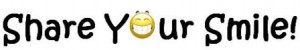 Share your smile