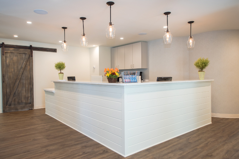 Schulman Esthetic and General Dentistry dentist/dental office at Dunwoody Georgia