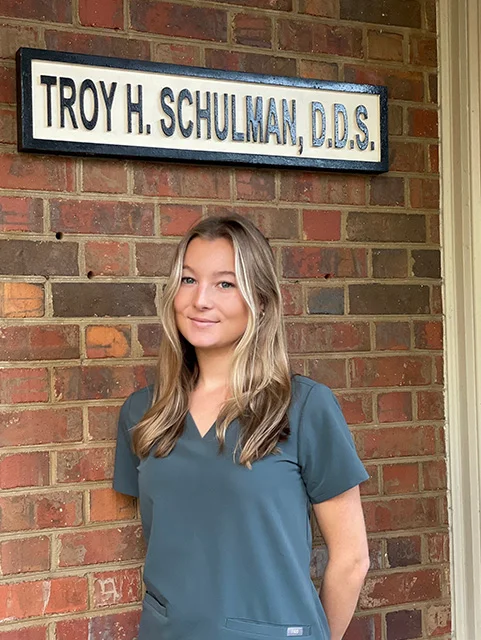 Meet the Team 10 emily